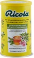 Ricola AG, Ricola Instant-Tee Zitronenmelisse Dose 200 g