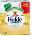 Hakle, Hakle Pflegende Sauberkeit Toilettenpapier