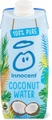innocent, Innocent Kokoswasser