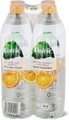 Volvic, Volvic Essence Aromatisiertes Mineralwasser
