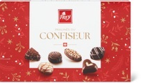 Frey Pralinés du Confiseur Pralinen