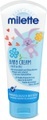 Milette Baby Care Babycreme Gesicht & Körper