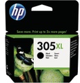 HP 305XL - 4 ml - Hohe Ergiebigkeit - pigmentiertes Schwarz - Original - Tintenpatrone