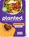 Planted, Planted Chicken mariniert