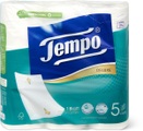 Tempo, Tempo Deluxe Toilettenpapier 9 Stück