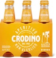 Crodino, Crodino Biondo Alkoholfreier Aperitif
