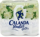 Calanda, Calanda Radler 0.0% Aromatisiertes Bier