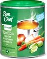 Bon Chef, Gemüsebouillon fettfrei 230g