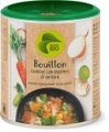 Bouillon Bio Gemüse 180g