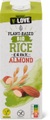 Bio, Bio aha Reisdrink Mandel 1l
