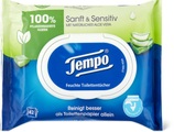 Tempo, Tempo sanft & sensitive NFB 42 Stk