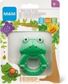 MAM MAM Rubber Beissring Max