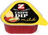 Zweifel, Zweifel Chips Dip Mild