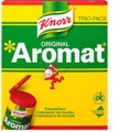 Knorr, Knorr Aromat Trio-Pack