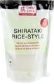 Chop-Stick, Chop Stick Shirataki Rice Style