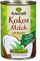 Alnatura Kokosmilch