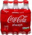 Coca-Cola