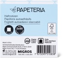 Papeteria Haftnotizen FSC®