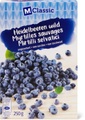 M-Classic, Heidelbeeren 250g