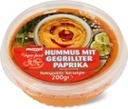 Mezzet Hummus Paprika