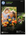 Hp, HP HP Everyday Photo-Papier 200g/m2 A4 weiss