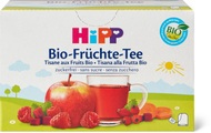 Hipp, Hipp Bio Früchte Tee Beutel