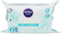 Nivea Baby Sensitive Tücher