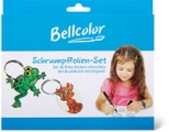 Bellcolor, Bellcolor Schrumpffolien-Set