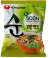Nongshim Veggie Noodles