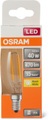 Osram, OSRAM LED EEK A (A++ - E) E14 Kerzenform 4 W = 40 W Warmweiß (Ø x L) 35 mm x 100 mm 1 St.