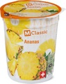M-Classic, M-Classic Joghurt Ananas