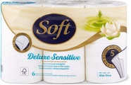 Soft, Soft Sensitive Toilettenpapier