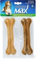Max, Max Snack Kauknochen 2 Stück
