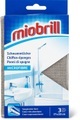 Miobrill Microfaser Schwammtücher
