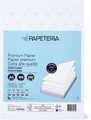 Papeteria Kopierpapier 100g/m2 A4 hochweiss Premium