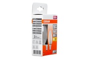 Osram LED BASE MATT CLAS B 25 E14