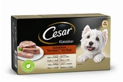 Cesar Klassiker Selektion Terrine