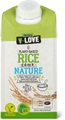 Bio, Bio Reisdrink 500ml