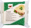 M-Budget Scheibenschmelzkäse