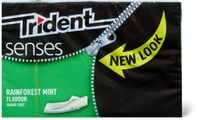 Stimorol Senses Rainforest Mint