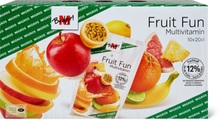 M-Budget Fruit Fun Multivitamin