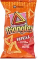 Paprika Triangles 100g