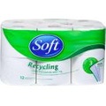 Soft, Soft Recycling Toilettenpapier