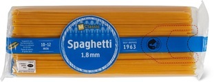 M-Classic Spaghetti 1.8mm
