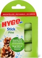 Hygo WC Fresh Stick Pine Refill