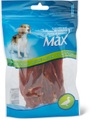 Max, Max Entenbrust