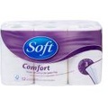 Soft, Soft Comfort Toilettenpapier