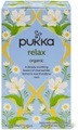 Bio Pukka Relax Tee