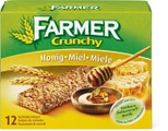 Farmer Crunchy Honig