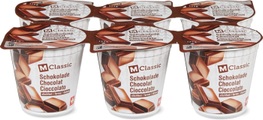 M-Classic Joghurt Schokolade